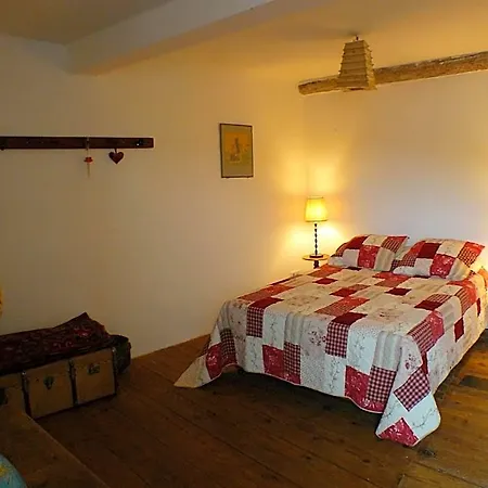 Hotel Nidelice D'hotes Quillan