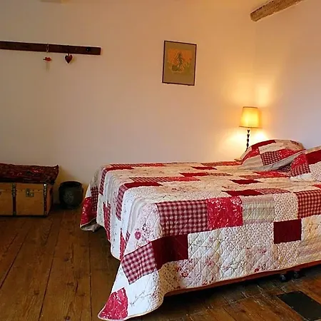 Hotel Nidelice D'hotes *