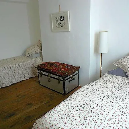 Hotel Nidelice D'hotes