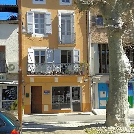 Nidelice D'hotes * Quillan