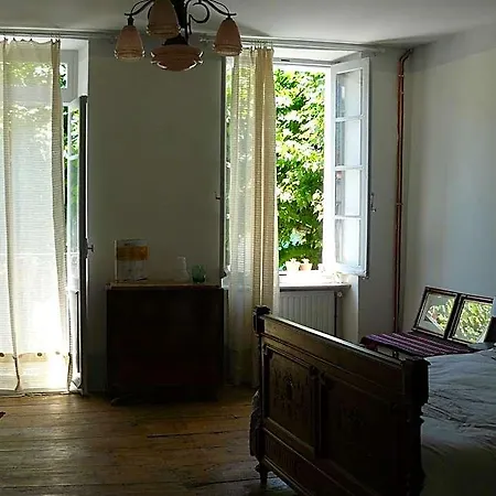 Nidelice D'hotes Hotel