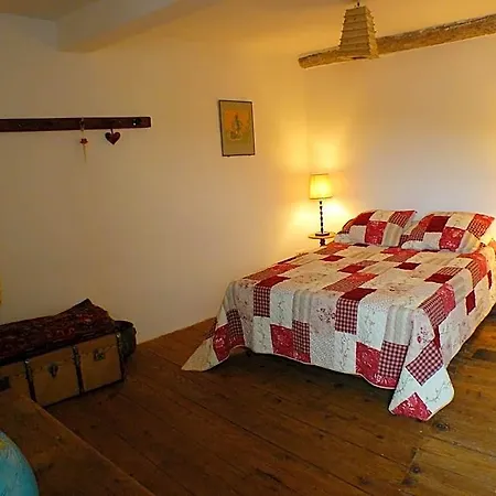 Nidelice D'hotes Hotel Quillan