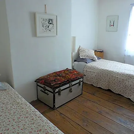Hotel Nidelice D'hotes Quillan